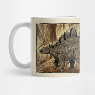 Kentro Mug